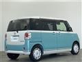 2019 Daihatsu Move Canbus