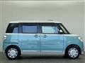2019 Daihatsu Move Canbus