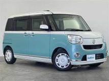 2019 Daihatsu Move Canbus