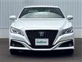 2021 Toyota Crown Hybrid