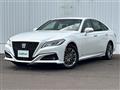 2021 Toyota Crown Hybrid