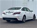2021 Toyota Crown Hybrid