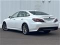 2021 Toyota Crown Hybrid