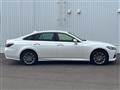 2021 Toyota Crown Hybrid
