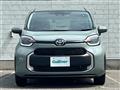 2026 Toyota Sienta