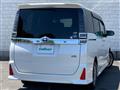2018 Toyota Voxy