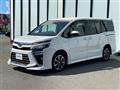 2017 Toyota Voxy