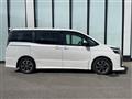 2017 Toyota Voxy