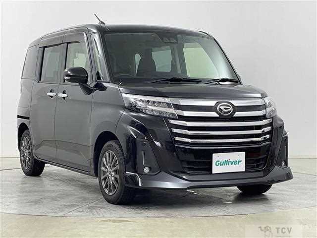 2024 Daihatsu Daihatsu Others