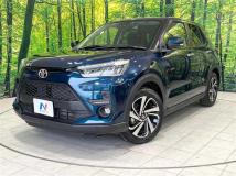 2024 Toyota Raize