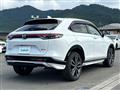 2023 Honda VEZEL