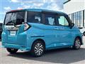 2020 Toyota Roomy