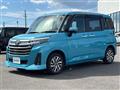 2020 Toyota Roomy