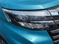 2020 Toyota Roomy