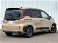 2024 Toyota Sienta