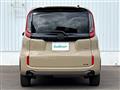 2024 Toyota Sienta