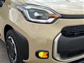 2024 Toyota Sienta