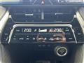 2023 Toyota Harrier Hybrid