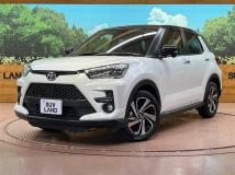 2025 Toyota Raize