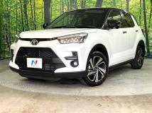 2025 Toyota Raize