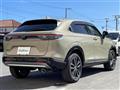2023 Honda VEZEL