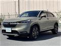 2023 Honda VEZEL