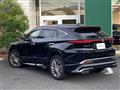 2023 Toyota Harrier