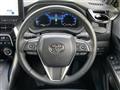 2023 Toyota Harrier