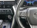 2023 Toyota Harrier