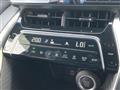 2023 Toyota Harrier