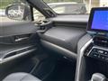 2023 Toyota Harrier