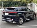 2023 Toyota Harrier