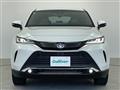 2024 Toyota Harrier Hybrid