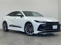 2024 Toyota Crown