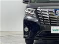 2017 Toyota Alphard Hybrid