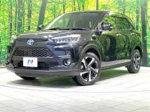 2023 Toyota Raize
