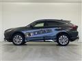 2022 Toyota Harrier Hybrid
