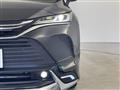 2022 Toyota Harrier Hybrid