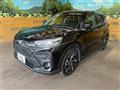 2025 Toyota Raize
