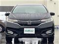 2018 Honda Fit