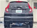 2018 Honda Fit