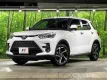 2025 Toyota Raize