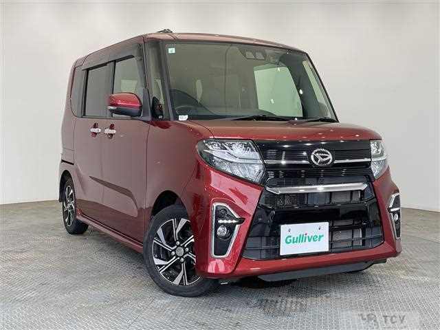 2021 Daihatsu Tanto
