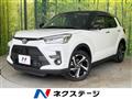 2025 Toyota Raize