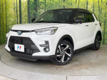 2025 Toyota Raize