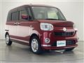 2018 Daihatsu Move Canbus
