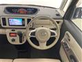 2018 Daihatsu Move Canbus