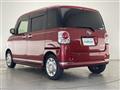 2018 Daihatsu Move Canbus