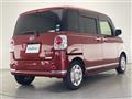 2018 Daihatsu Move Canbus