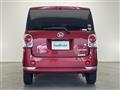 2018 Daihatsu Move Canbus